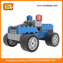 DIY Assembling Classic Bricks Early Educational Learning Toys